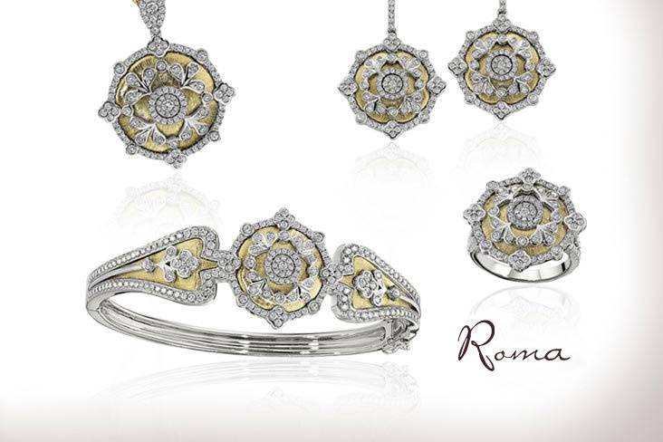 Reiniger Jewelers