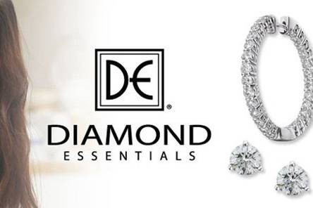 Simon Golub & Sons Diamond Essentials