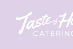 Taste of Home Catering