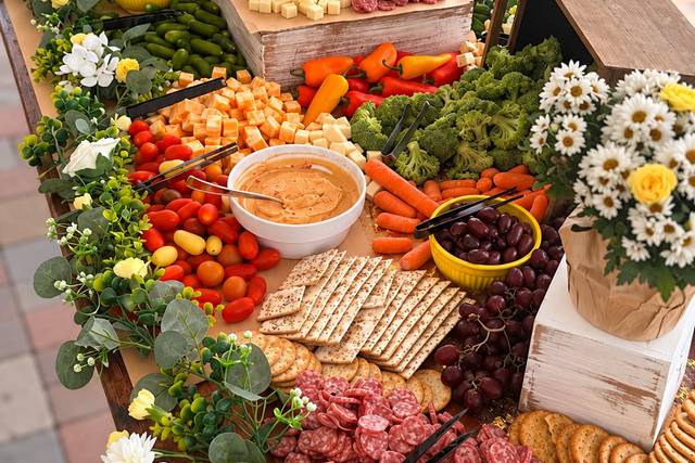 Taste of Home Catering