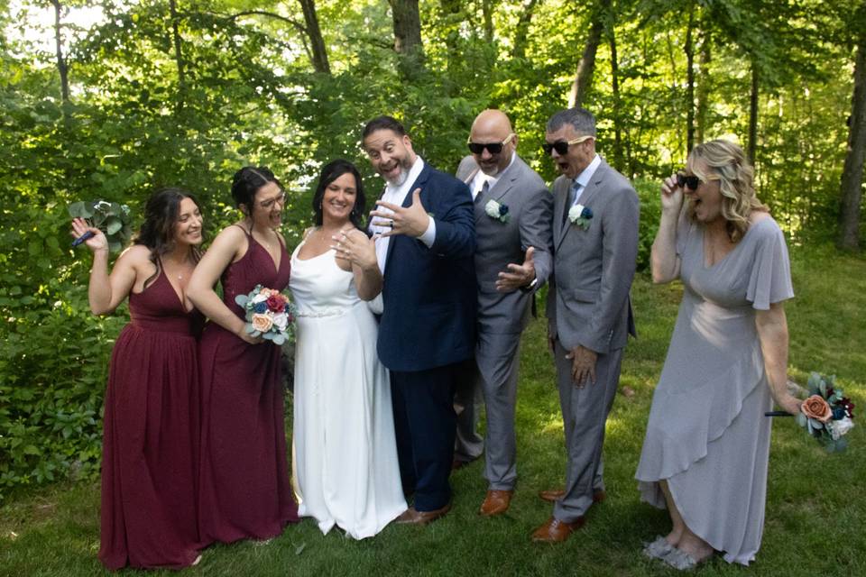 Wedding