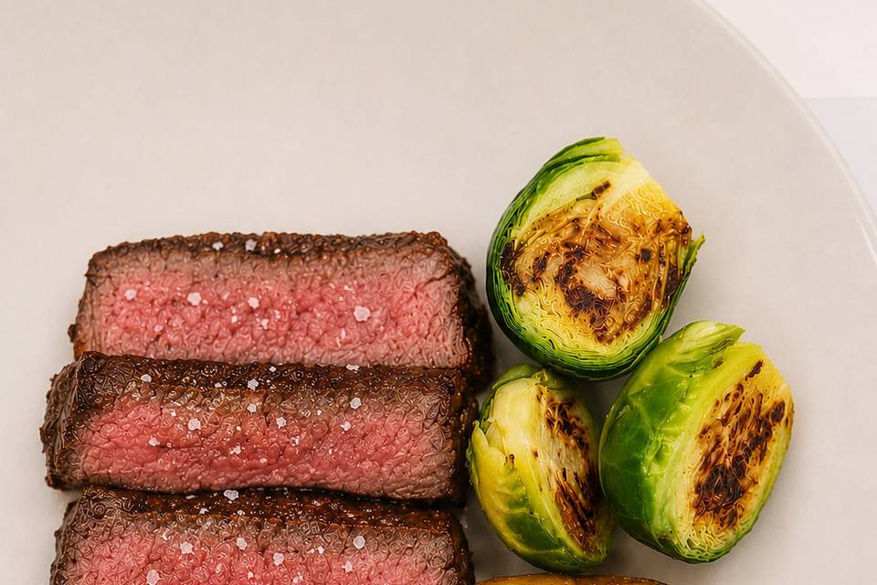 Steak