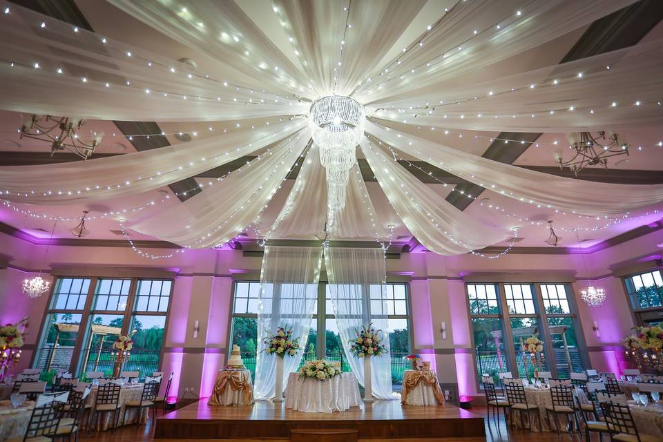 Noah's Event Venue
