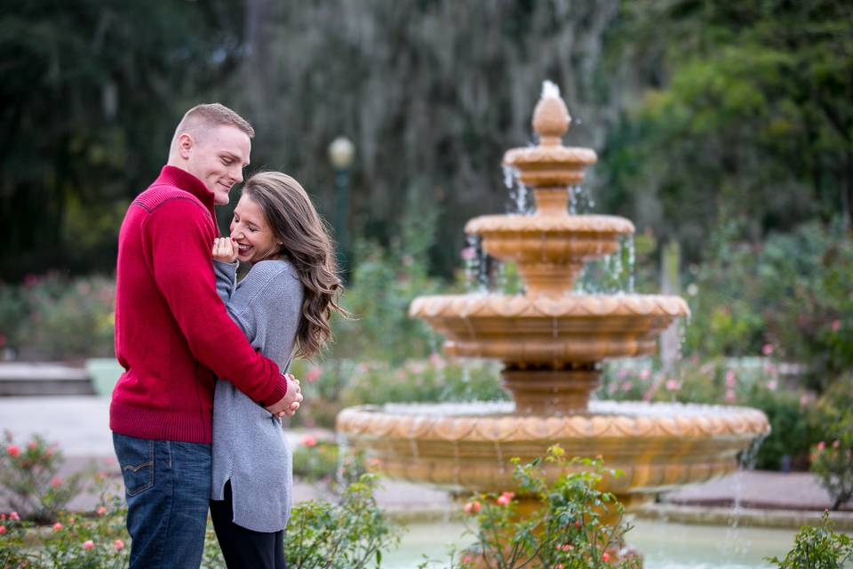 Leu Gardens