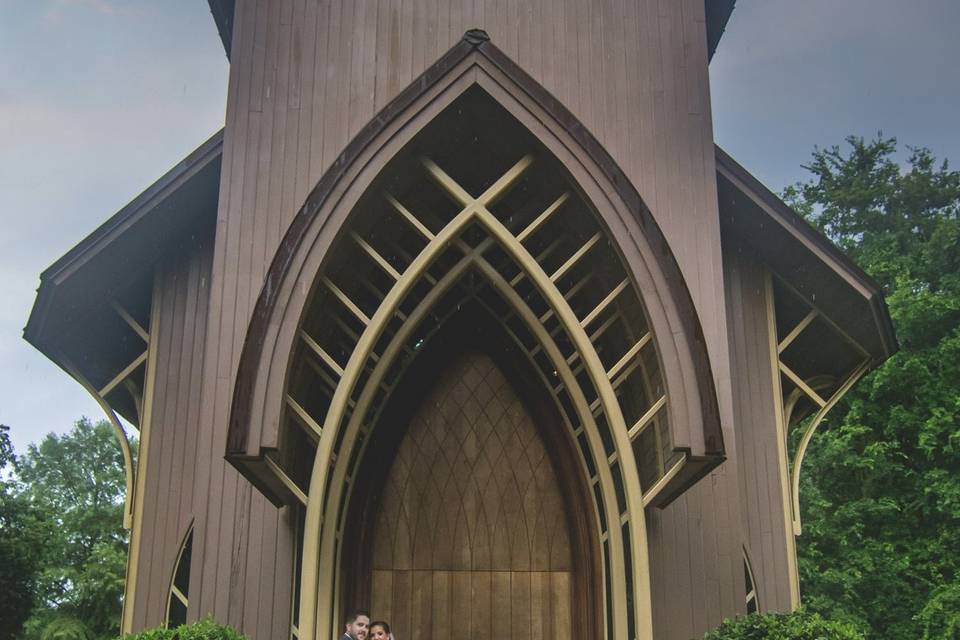The Baughman Center