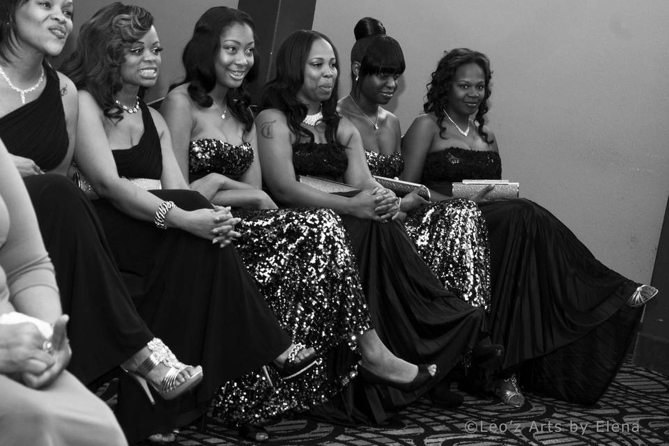 Leo'z Arts and Photography