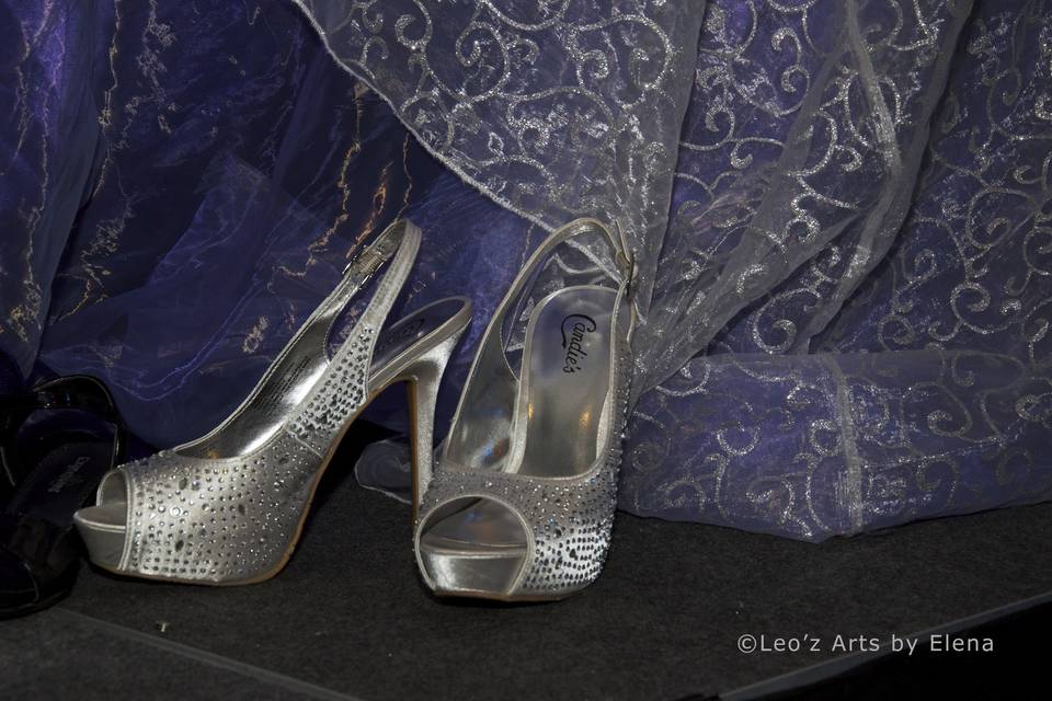 Leo'z Arts and Photography