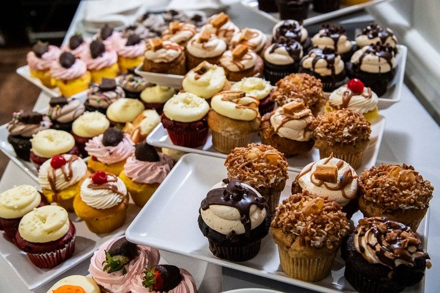 Sweets