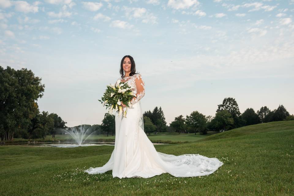Bride