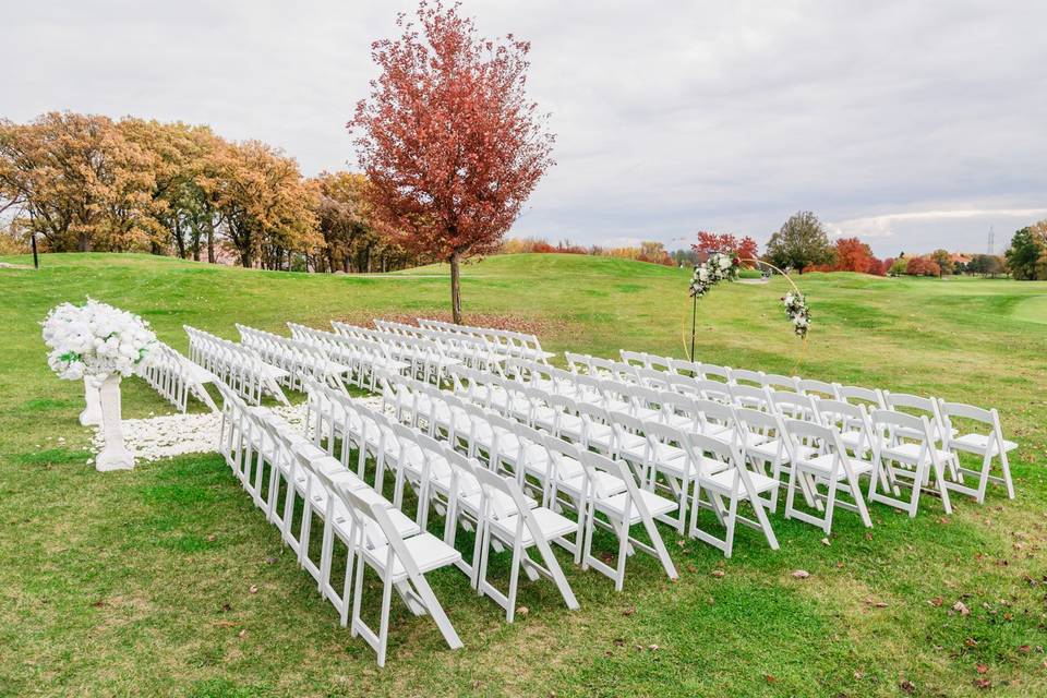 Ceremony