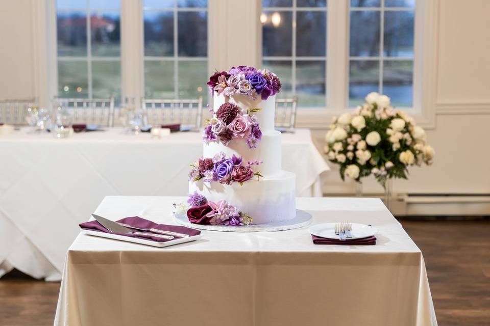 Centerpiece