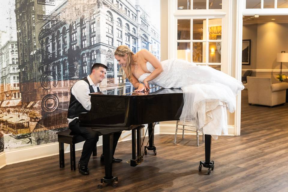 Piano
