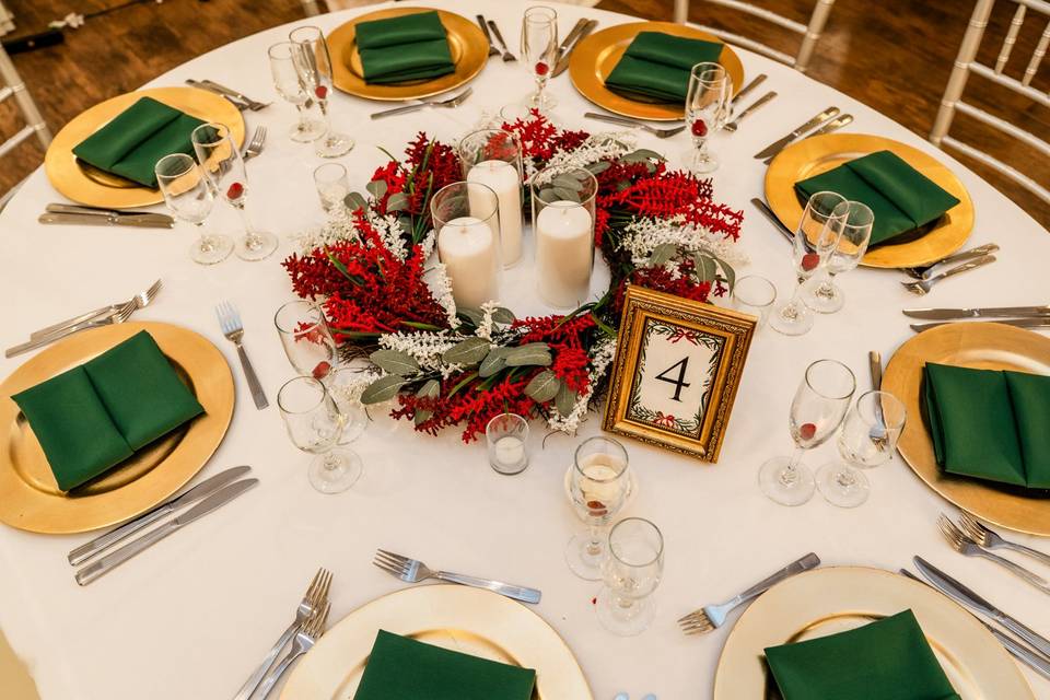 Centerpiece