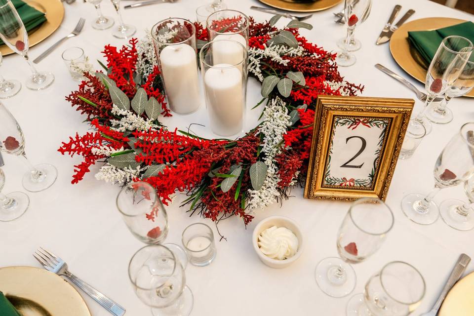 Centerpiece