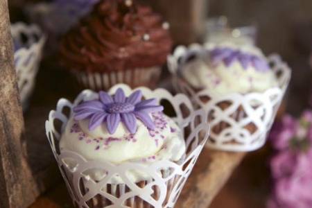 Cup cakes