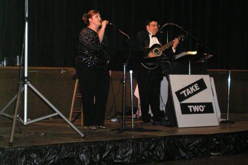 Take Two Live Musical Entertainment