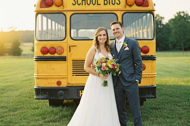 Byram Bus
