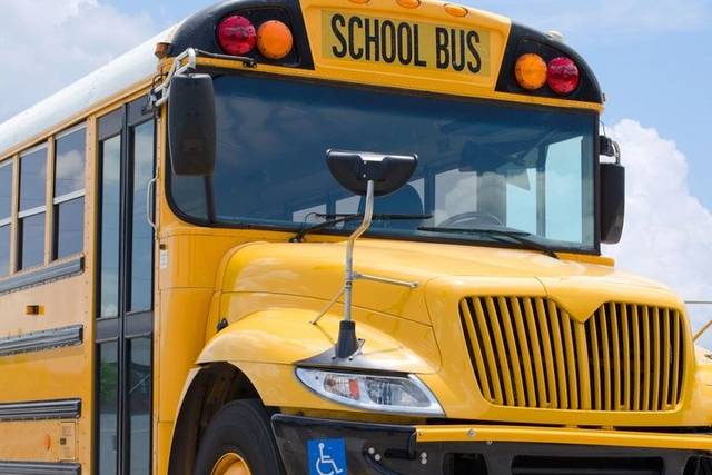 Byram Bus