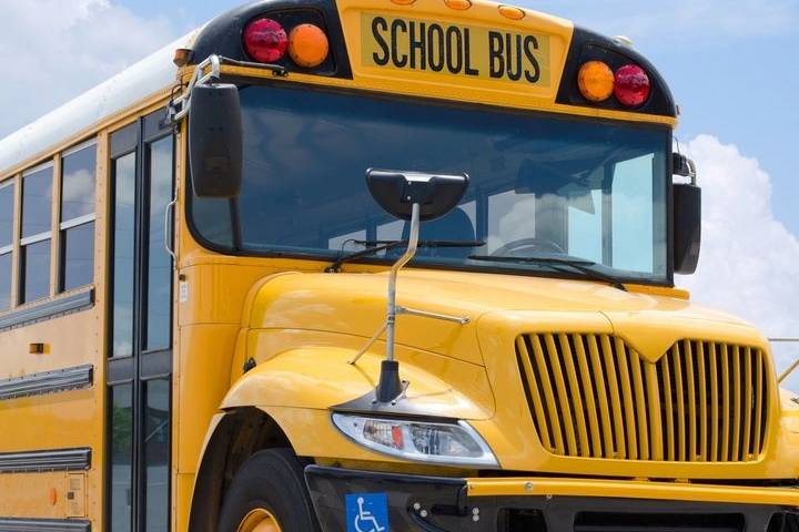 Byram Bus