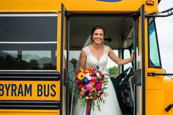 Byram Bus