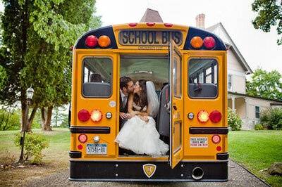 Byram Bus