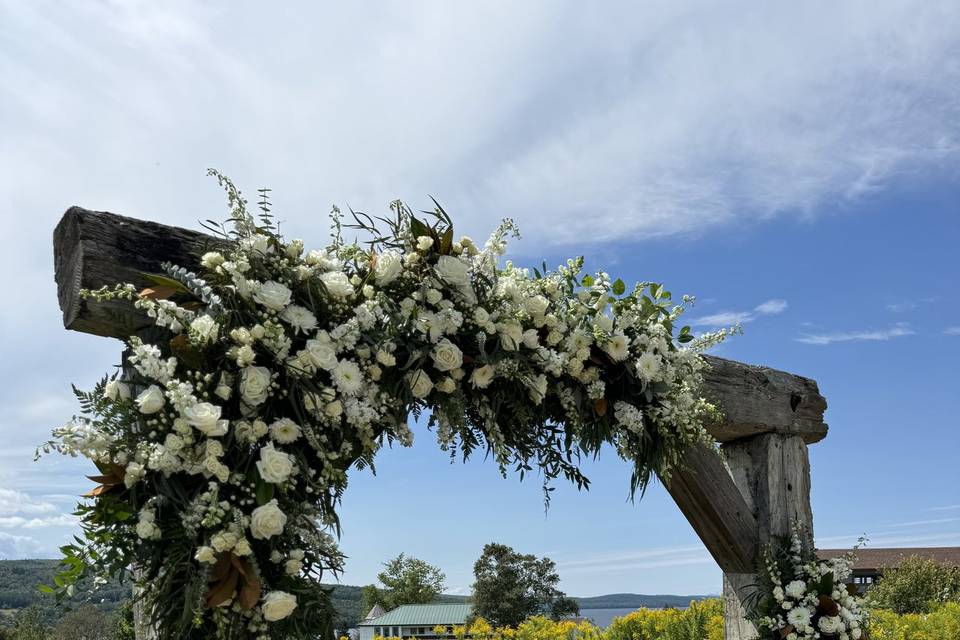 Arbour