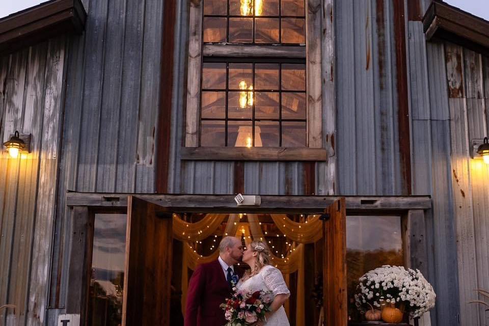 Barn