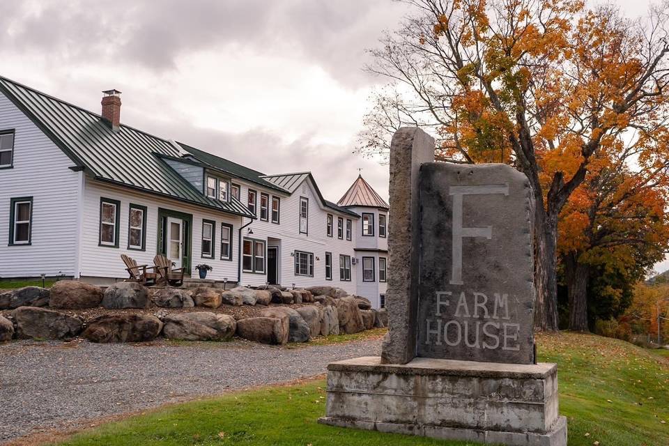 Farmhouse