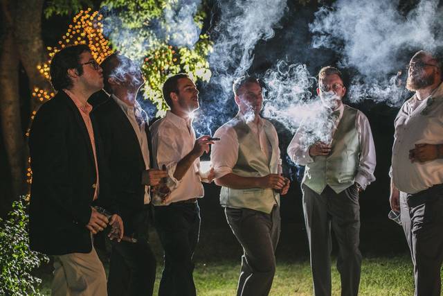 Ryan Photography, DJ & Lighting