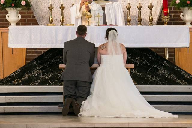 Ryan Photography, DJ & Lighting