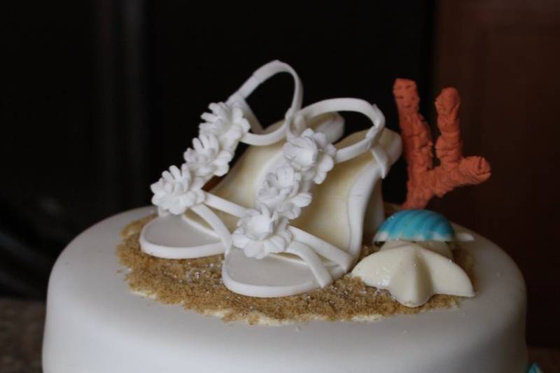 Dot's Cakes