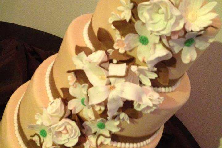 Dot's Cakes