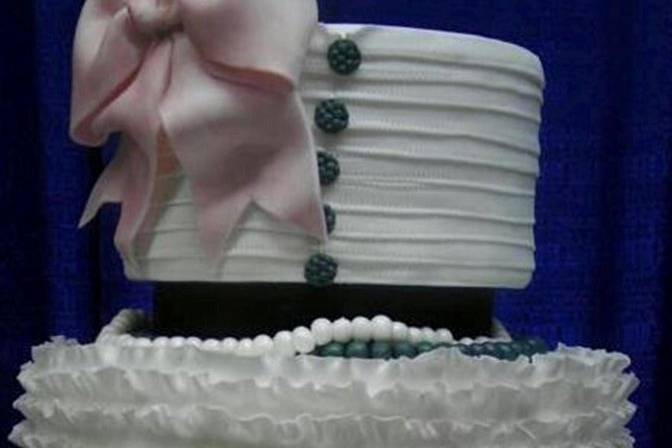 Dot's Cakes