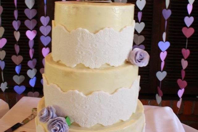 Dot's Cakes