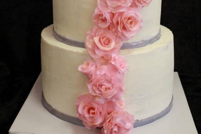 Dot's Cakes
