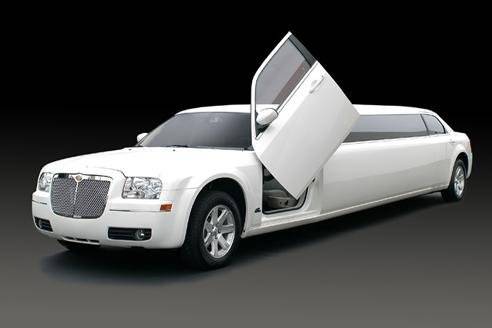 Diamond Limousine Inc. in Corona, CA