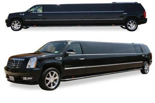 Diamond Limousine Inc. in Corona, CA