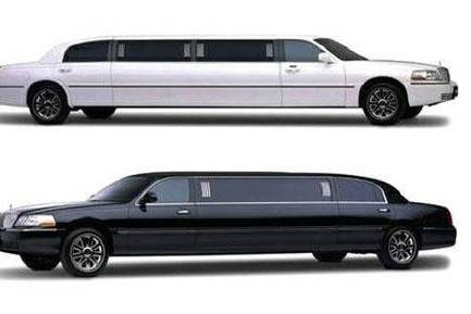 Diamond Limousine Inc. in Corona, CA