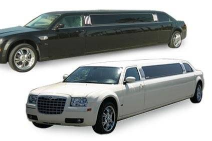 Diamond Limousine Inc. in Corona, CA