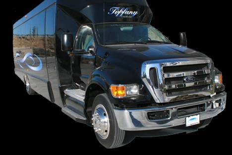 Diamond Limousine Inc. in Corona, CA