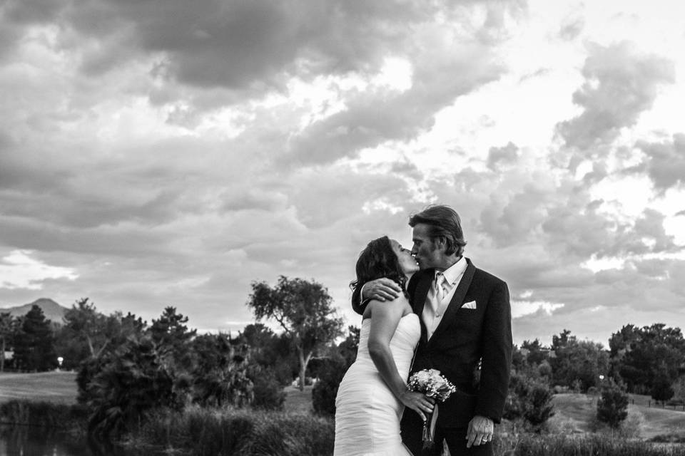 L. Barnett Photography