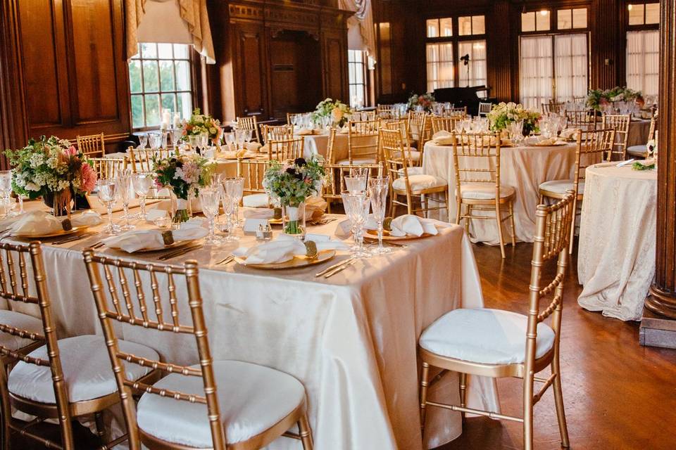 Music Room Dining