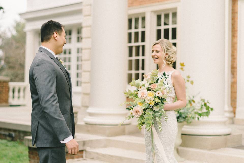 First Look
