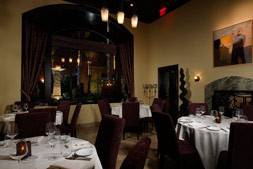 The Winery Restaurant & Wine Bar