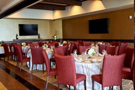The Winery Restaurant & Wine Bar