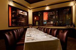 The Winery Restaurant & Wine Bar