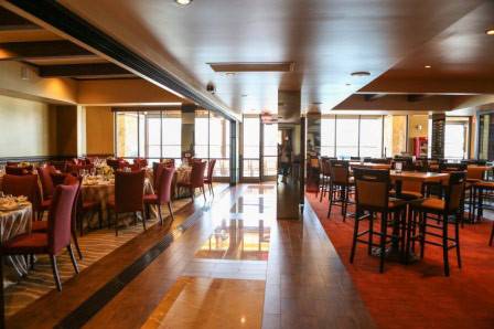 The Winery Restaurant & Wine Bar