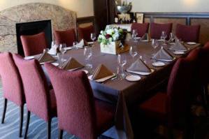 The Winery Restaurant & Wine Bar