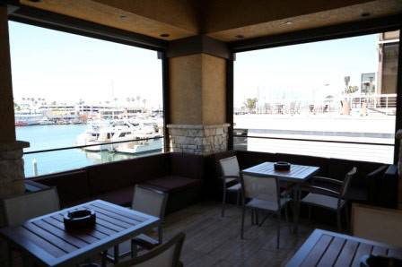 The Winery Restaurant & Wine Bar