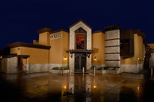The Winery Restaurant & Wine Bar